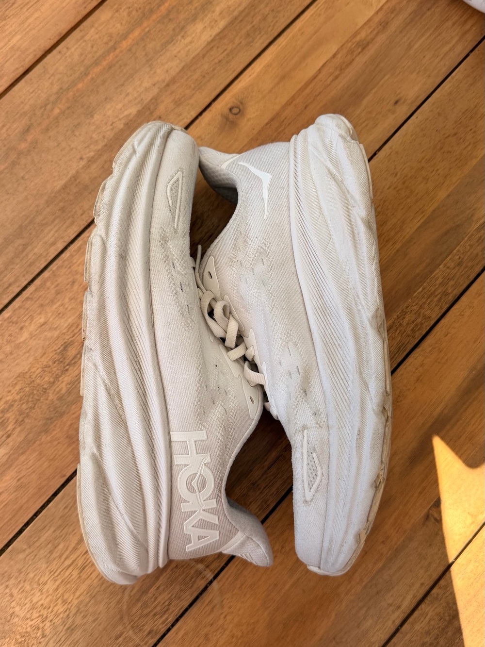 Hoka One One Clifton 9 Running Shoes